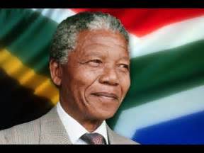 Nelson Mandela brief biography. Great for kids and esl ...