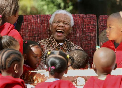 Nelson Mandela Children’s Hospital Trust to bring state of ...