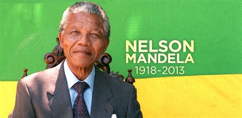 Nelson Mandela Dead: Former South African President Dies ...