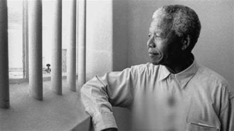 Nelson Mandela Dead: Former South African President s Life ...