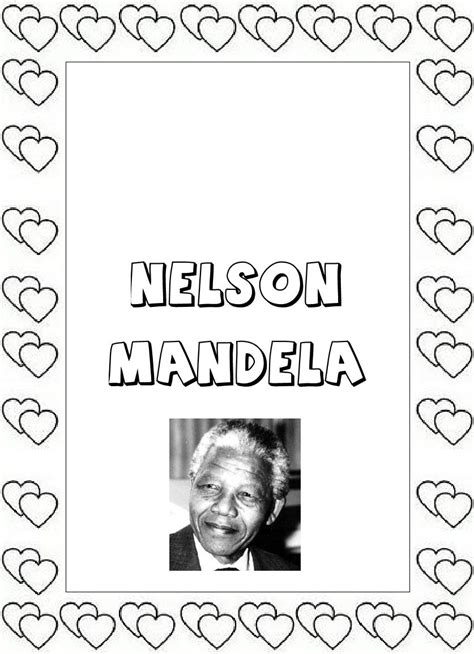 Nelson Mandela | Dia de la paz, Paz, Nelson mandela