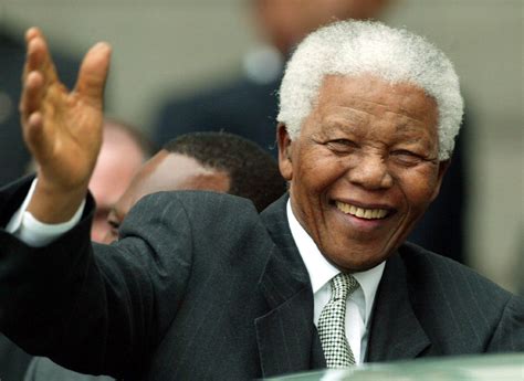 Nelson Mandela dies as South Africa mourns | The Star