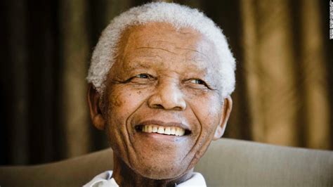 Nelson Mandela dies at 95   CNN