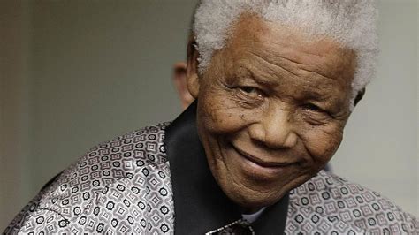 Nelson Mandela dies | News | National | M&G