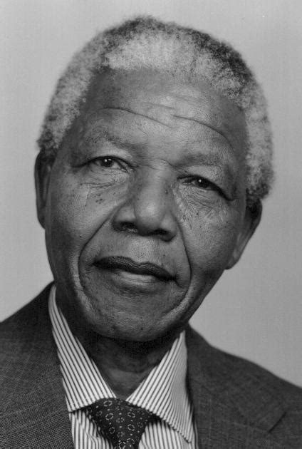 Nelson Mandela   Doblaje Wiki