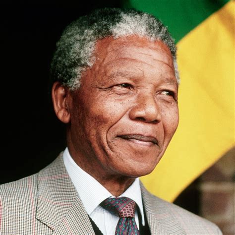 Nelson Mandela Facts For Kids | Nelson Mandela | DK Find Out