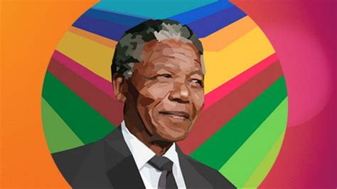 Nelson Mandela For Kids Fact File Online | Newspap
