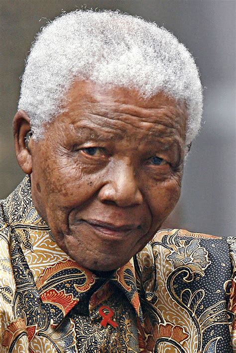 Nelson Mandela in Critical Condition for Second Day ...