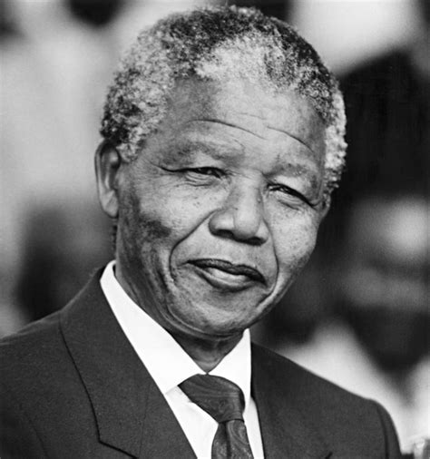 Nelson Mandela in Pictures: A Tribute – Nehanda Radio