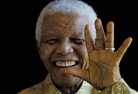 Nelson Mandela International Day, July 18, For Freedom ...