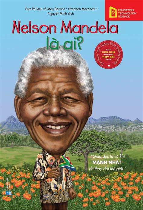 Nelson Mandela Là Ai ebook PDF/PRC/EPUB/MOBI