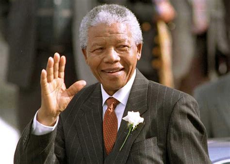 Nelson Mandela: Leaving Behind a Legacy – Niles West News