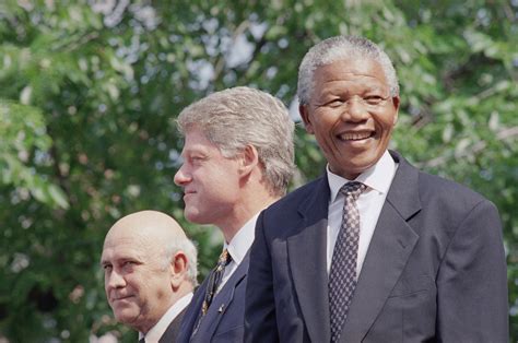 Nelson Mandela Life Story: A Timeline of Facts and Moments