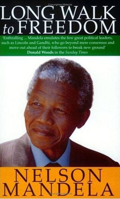 Nelson Mandela Long Walk to Freedom PDF Download   Ebooksdunia