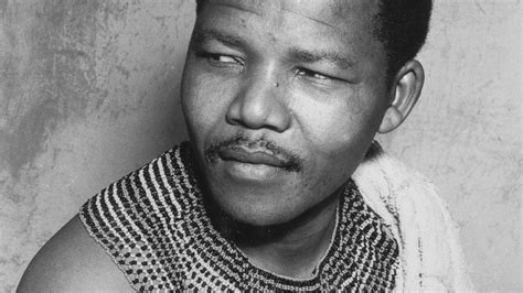 Nelson Mandela: Maybe Not a Saint, But He Kept on Trying ...
