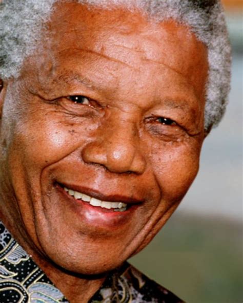 Nelson Mandela   Mini Biography   Biography