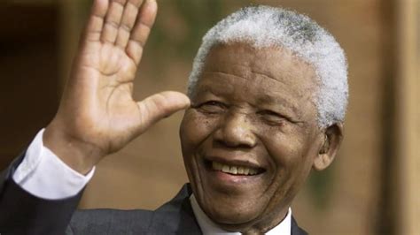 Nelson Mandela mourned in South Africa | CBC News