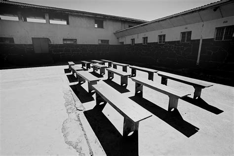Nelson Mandela: Prison Years   Nelson Mandela Centre of Memory