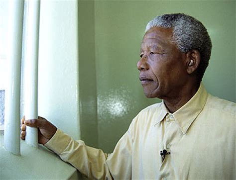 Nelson Mandela: qué hizo y quién fue este gran luchador