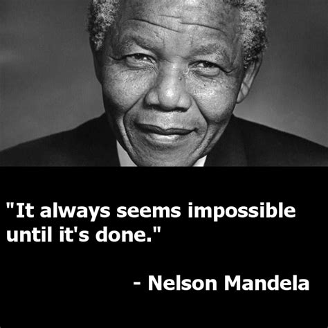Nelson Mandela Quote Graphics and Servant Leadership