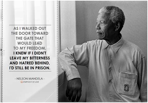 Nelson Mandela quotes on Leader Impact | Leader Impact