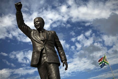 Nelson Mandela RIP | occasional links & commentary