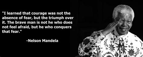 Nelson Mandela – 8 of the Greatest Servant Leadership ...
