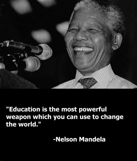 Nelson Mandela – 8 of the Greatest Servant Leadership ...