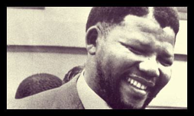 Nelson Mandela s Childhood | The Borgen Project