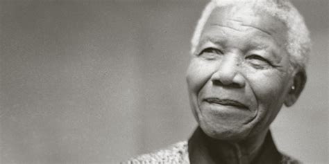 Nelson Mandela s Human Rights Legacy   RightsInfo