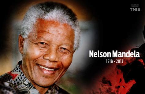 Nelson Mandela s largest portrait blanket, visible from ...