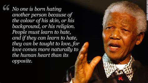 Nelson Mandela s top quotes