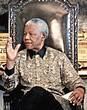 Nelson Mandela   Simple English Wikipedia, the free ...