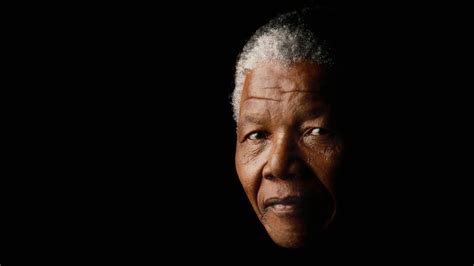 Nelson Mandela, South Africa’s Liberator as Prisoner and ...