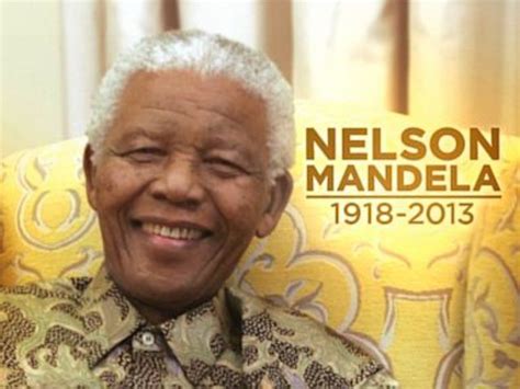 Nelson Mandela Timeline | Timetoast timelines