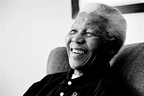 Nelson Mandela Turns 95: 8 Inspirational Quotes on ...