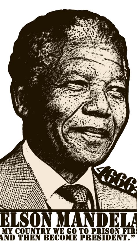Nelson Mandela Wallpaper 75+   https://hdwallpaper.wiki/