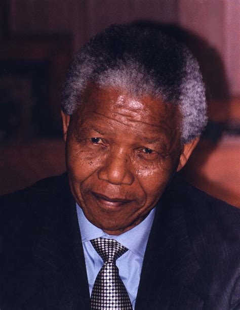 Nelson Mandela   Wikipedia