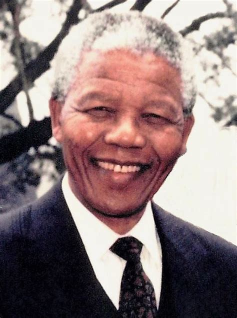Nelson Mandela   Wikipedia