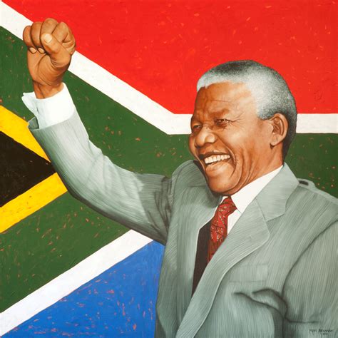 Nelson Mandela’s Final Battle: Dying With Dignity Global ...