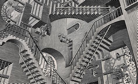 Nendo and MC Escher to collide in blockbuster exhibition ...