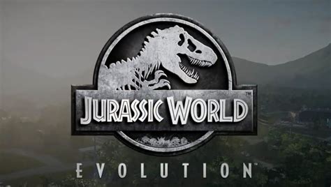 NEOX GAMES | Jurassic World Evolution muestra su primer tráiler con ...