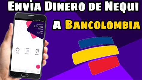 Nequi Bancolombia / BANCOLOMBIA NEQUI   BRAD PET on Vimeo   Nequi ...