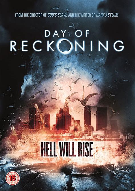 Nerdly » ‘Day of Reckoning’ DVD Review