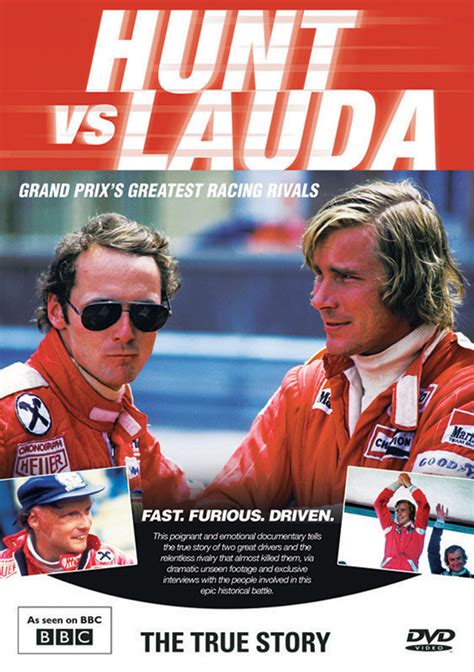 Nerdly » ‘Hunt vs Lauda’ DVD Review