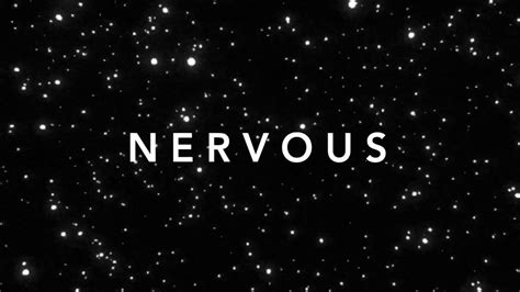 NERVOUS // Shawn Mendes // Español Inglés   YouTube