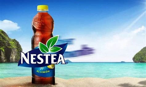 Nestlé y Coca Cola rompen su alianza del té: ¿qué pasará ...