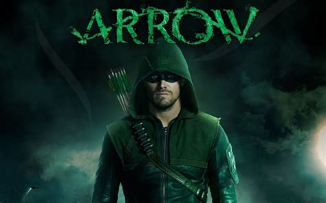 Netflix: 7ª temporada de Arrow estreia esta semana