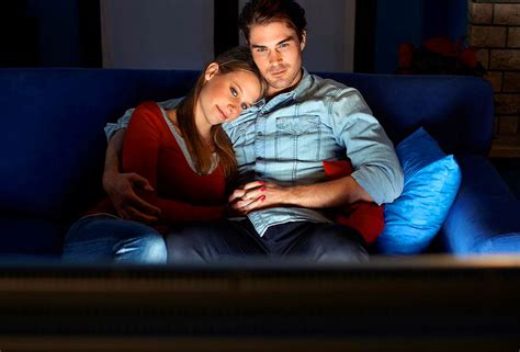 Netflix ahora te permitirá ver películas con tu pareja a larga distancia