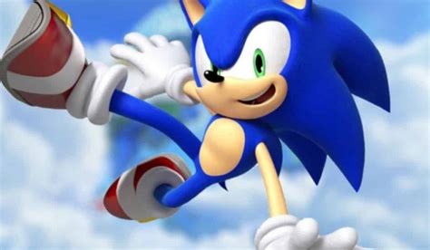 Netflix anunció Sonic Prime, nueva serie de animación 3D